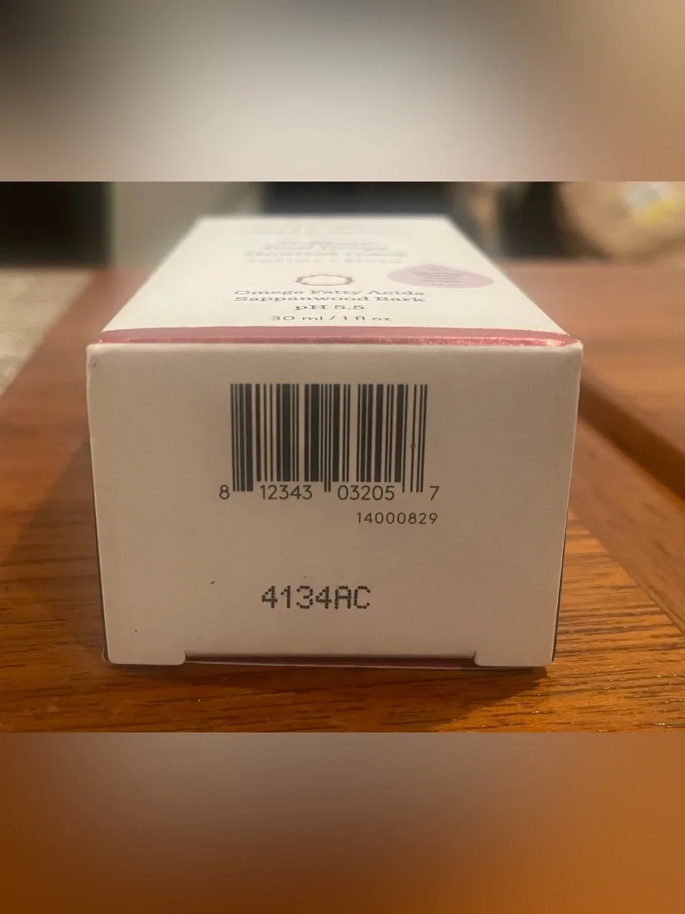 🌟Drunk Elephant O-Bloos Rosi Blush Drops - Pink MSRP $39